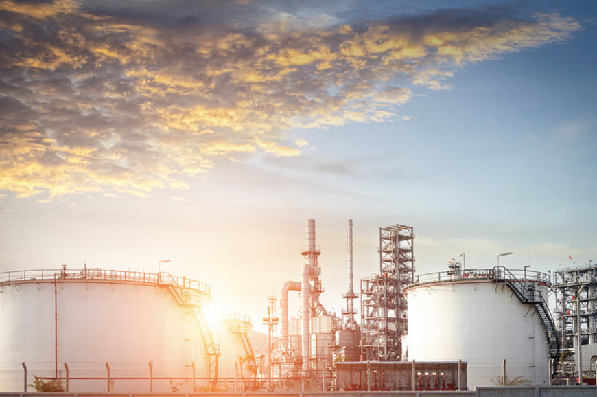 Baker Hughes Expands Namibian Presence with Liquid Mud Plant, Cement Bulk and Multi-Modal Facilities